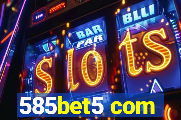 585bet5 com